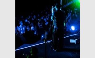 Вечеринка с группой «Гром Че Гевары» в Artishock 29 сентября 2013