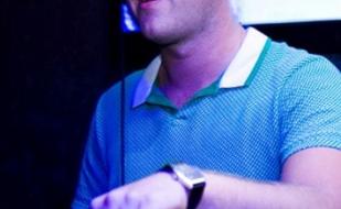 DJ DENIS NEJNIY в ночном клубе Premier 4 мая 2013