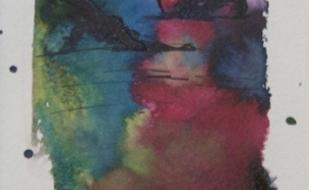 Выставка «Мини-эстамп, мини-графика» художника Ярослава Мыськива и его учеников