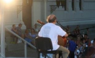 Концерт "Святые камни Херсонеса"