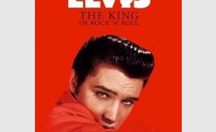 Элвис Пресли. 79-й день рождения в GOOD English Pub 8 января 2014