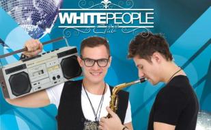 Клубный проект «Maxigroove» в ночном клубе White People 