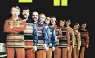 Концерт белорусского вокально-инструментального ансамбля "Песняры"