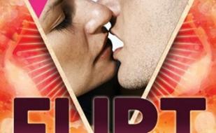 Flirt Party в Zeppelin 6 апреля 2013