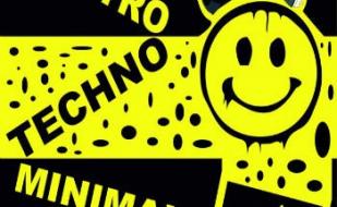 Вечеринка DanceHallCrush с Dj Fani в баре Spot 1 февраля 2014