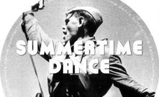 Summertime Dance в баре Spot 9 мая 2014