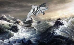 Dance with the Black Dolphin в баре Spot 28 июня 2014