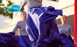 Гала-концерт конкурса «Таланты Севастополя»