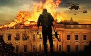 Падение Олимпа