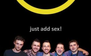 SevStar.Fm Live: группа «Groove’n’Dance»