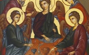 Выставка-ярмарка православная