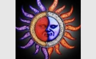 Хэллоуин-маскарад в «Доме Солнца»