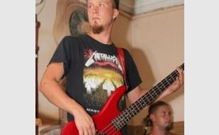 День рождения Михи Басиста в рок-баре «ВетеРок» 30 декабря 2013