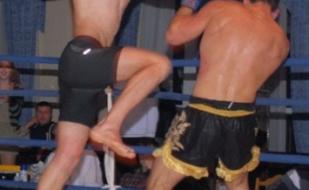 Всеукраинский чемпионат Спортивного общества Динамо-Украина по панкратиону