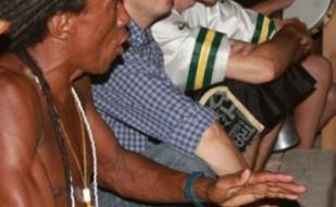 Пчилаут-вечер № 2 в Баре Кота