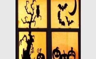 Halloween в Ok&Custom