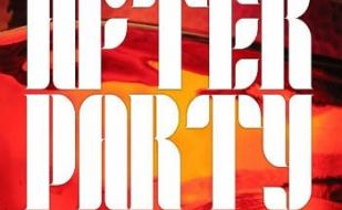 Вечеринка «After Party» в арт-баре Propaganda 23 марта 2014