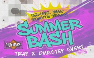 Summer Bash № 3 в ПРК «Хорошо»