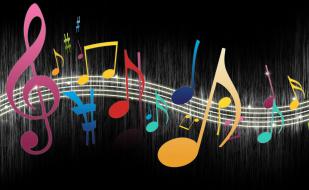 Концерт творческих коллективов в ДОФ ЧФ РФ