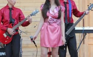 Благотворительный концерт в рамках акции "Сердце к сердцу"