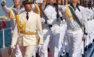 День флота Украины и День Военно-морского флота России в Севастополе. Программа празднования