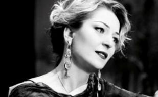 Лиза Багратиони "С любовью из Грузии"