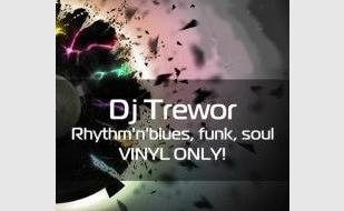 Dj Trewor в Café bar МоМо 13 декабря 2013