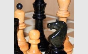 Открытый шахматный фестиваль «Обелиск - 2013» 3 декабря 2013