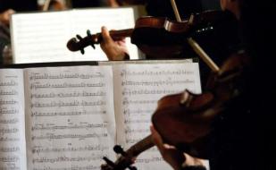 Большой концерт оперной музыки ​в СЦКиИ 3 декабря 2014