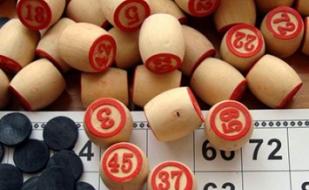 Русское лото в пивном доме Praha Nova