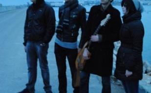 SevStar.Fm Live: группа «25-й кадр»