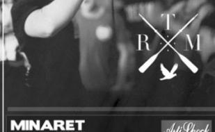 Road To Manila в арт-клубе Артишок