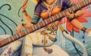 Концерт-программа по сахаджа-йоге