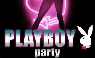Вечеринка «Playboy Party» в клубе Butterfly 
