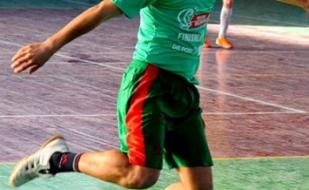 Чемпионат Севастополя по мини-футболу: Танго — Волна-Андреевка