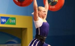 V Открытый Чемпионат Севастополя по тяжелой атлетике среди студенческой  молодежи