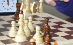 "Кубок Черноморья-2013" по шахматам