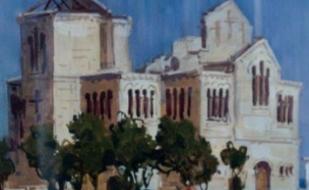 Выставка «Севастопольские Владимирские соборы». Открытие