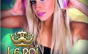 Вечеринка Dance-show с Dj Alika Bi в ночном клубе Le Roi 28 июня 2013