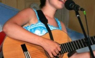 Конкурсный концерт фестиваля авторской песни «Небо Славян-2013»