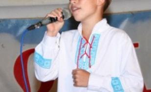 Концерт фестиваля авторской песни «Небо Славян-2013»