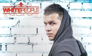 DJ Deluxe в ночном клубе White People