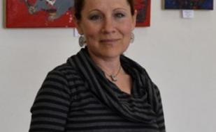 Выставка Киры Эмеретли «Секретный Кот». Открытие