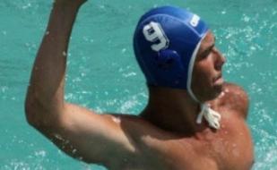 Чемпионат Украины по водному поло среди юношей