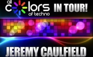 Вечеринка All colors of Techno