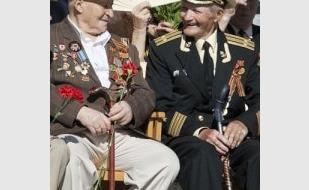 Торжественный вечер «Встреча поколений» в УКИЦ - 30 октября 2013