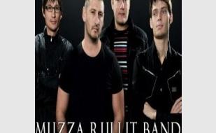 Muzza Rullit Band в баре Spot 2 февраля 2014