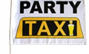 TAXI party
