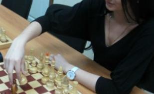 Блиц-турнир, посвященный международному Дню шахмат