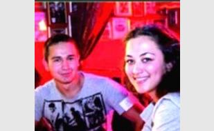 Вечеринка в формате Speed Dating 12 октября 2013